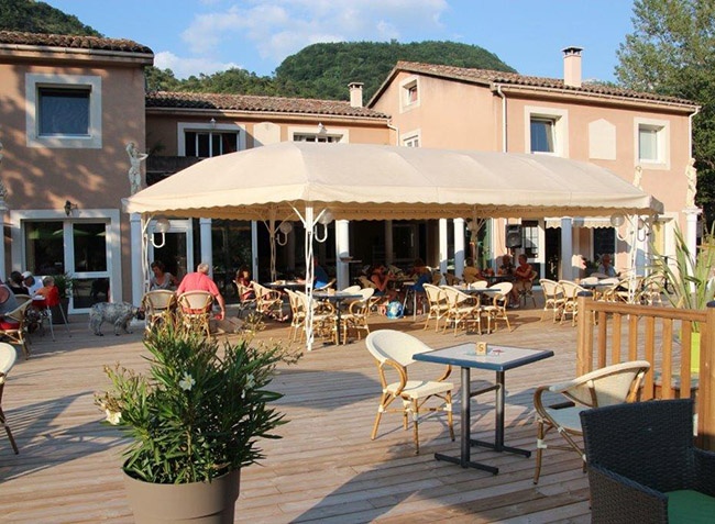 Le Gallo Romain Ródano-Alpes - Barbières visuel 5/9