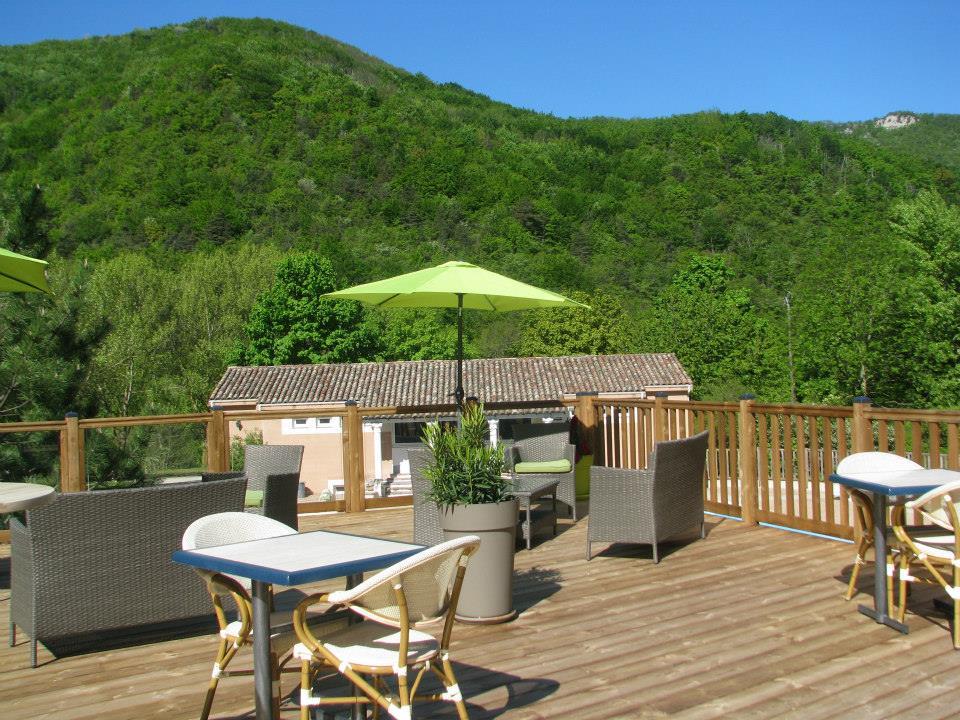 Le Gallo Romain Ródano-Alpes - Barbières visuel 8/9