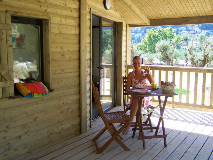 Le Galoubet Provenza-Alpes-Costa Azul - Solliès-Toucas visuel 2/10