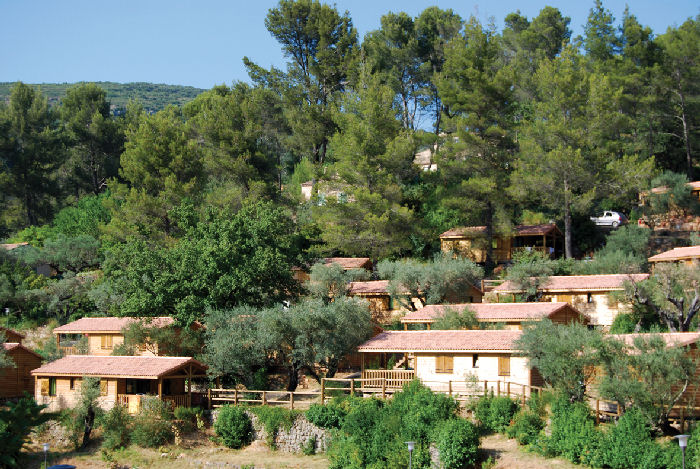 Le Galoubet Provenza-Alpes-Costa Azul - Solliès-Toucas visuel 3/10