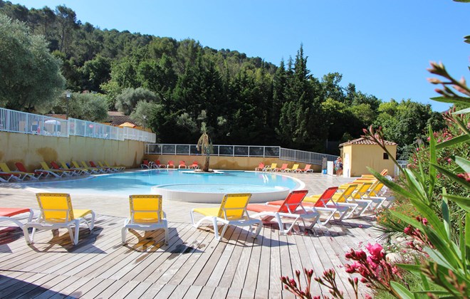 Le Galoubet Provenza-Alpes-Costa Azul - Solliès-Toucas visuel 7/10