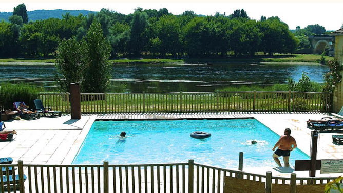 Le Garrit Aquitania - Saint-Cyprien visuel 1/1