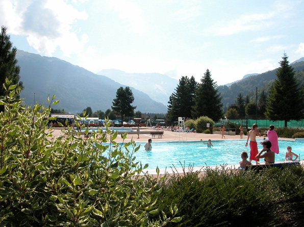 Le Giffre Ródano-Alpes - Samoëns visuel 4/11 Le Giffre Ródano-Alpes - Samoëns visuel 4/11