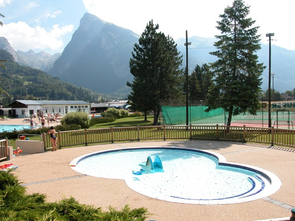 Le Giffre Ródano-Alpes - Samoëns visuel 6/11 Le Giffre Ródano-Alpes - Samoëns visuel 6/11