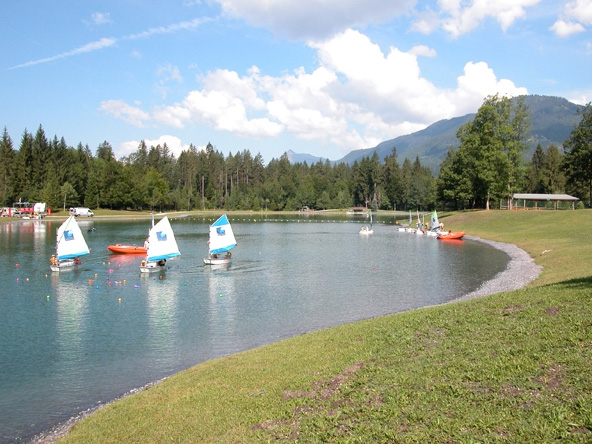 Le Giffre Ródano-Alpes - Samoëns visuel 7/11 Le Giffre Ródano-Alpes - Samoëns visuel 7/11