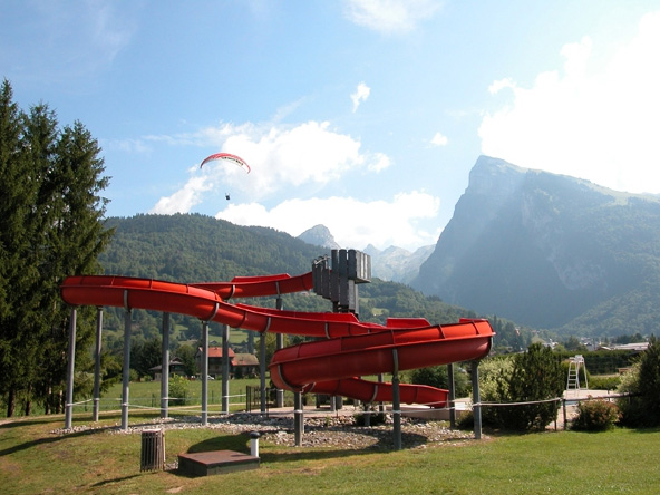 Le Giffre Ródano-Alpes - Samoëns visuel 8/11 Le Giffre Ródano-Alpes - Samoëns visuel 8/11