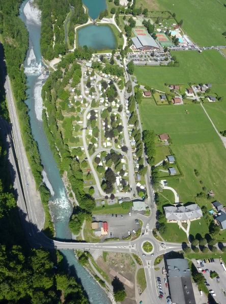 Le Giffre Ródano-Alpes - Samoëns visuel 10/11 Le Giffre Ródano-Alpes - Samoëns visuel 10/11