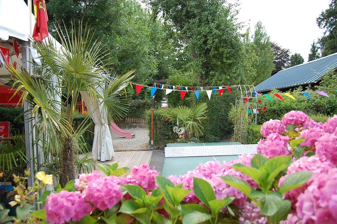 Le Golf Baja Normandía - Dives-sur-Mer visuel 8/8 Le Golf Baja Normandía - Dives-sur-Mer visuel 8/8