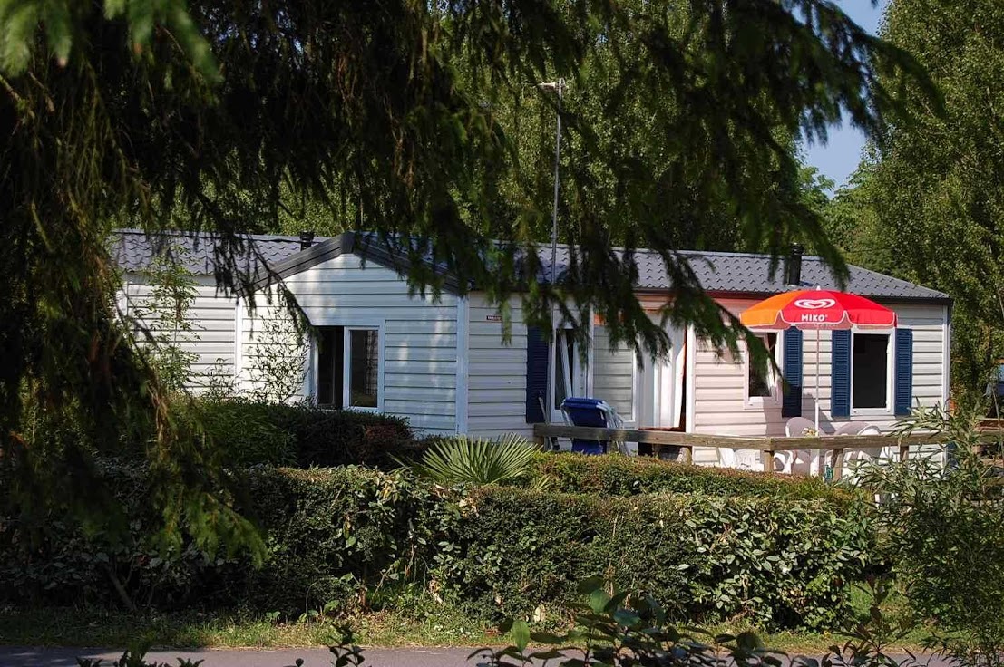 Le Golf Baja Normandía - Dives-sur-Mer visuel 3/8 Le Golf Baja Normandía - Dives-sur-Mer visuel 3/8