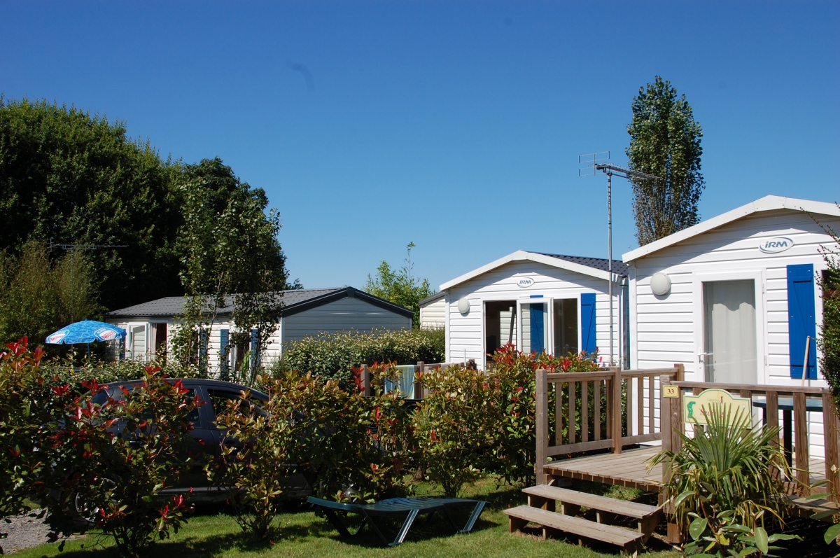 Le Golf Baja Normandía - Dives-sur-Mer visuel 2/8 Le Golf Baja Normandía - Dives-sur-Mer visuel 2/8