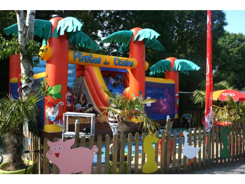 Le Golf Baja Normandía - Dives-sur-Mer visuel 4/8 Le Golf Baja Normandía - Dives-sur-Mer visuel 4/8