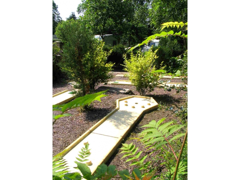 Le Golf Baja Normandía - Dives-sur-Mer visuel 5/8 Le Golf Baja Normandía - Dives-sur-Mer visuel 5/8