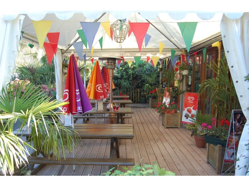 Le Golf Baja Normandía - Dives-sur-Mer visuel 6/8 Le Golf Baja Normandía - Dives-sur-Mer visuel 6/8