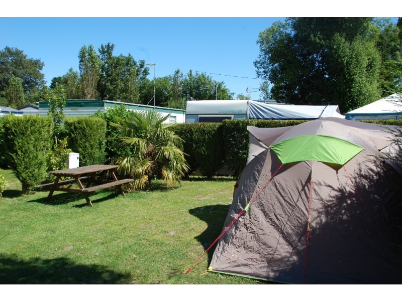 Le Golf Baja Normandía - Dives-sur-Mer visuel 7/8 Le Golf Baja Normandía - Dives-sur-Mer visuel 7/8