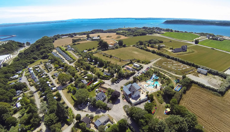 Le Goulet Bretaña - Brest visuel 3/9 Le Goulet Bretaña - Brest visuel 3/9