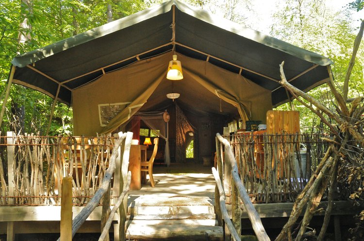 Le Grand Bois Ródano-Alpes - Le Poët-Célard visuel 3/6