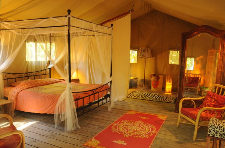 Le Grand Bois Ródano-Alpes - Le Poët-Célard visuel 4/6