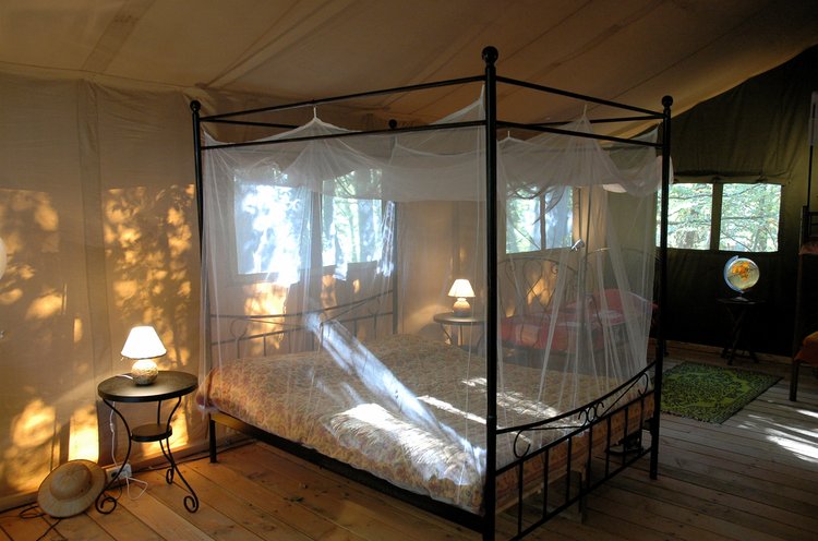 Le Grand Bois Ródano-Alpes - Le Poët-Célard visuel 5/6