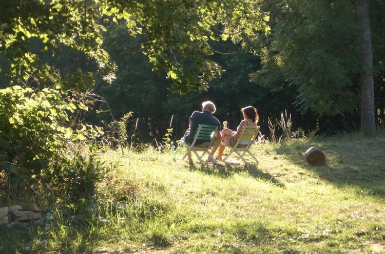 Le Grand Bois Ródano-Alpes - Le Poët-Célard visuel 6/6