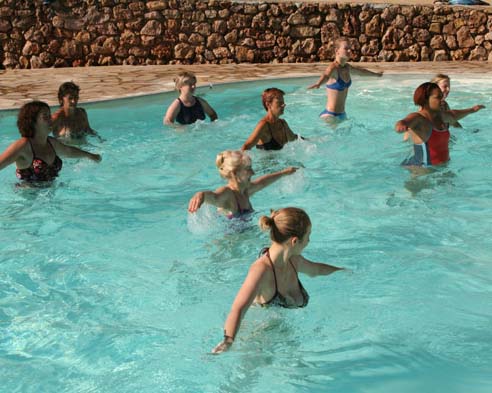 Le Grand Calme Provenza-Alpes-Costa Azul - Saint-Aygulf visuel 3/10 Le Grand Calme Provenza-Alpes-Costa Azul - Saint-Aygulf visuel 3/10