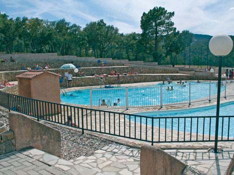 Le Grand Calme Provenza-Alpes-Costa Azul - Saint-Aygulf visuel 4/10 Le Grand Calme Provenza-Alpes-Costa Azul - Saint-Aygulf visuel 4/10