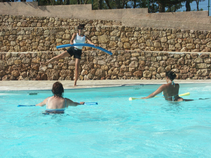 Le Grand Calme Provenza-Alpes-Costa Azul - Saint-Aygulf visuel 6/10 Le Grand Calme Provenza-Alpes-Costa Azul - Saint-Aygulf visuel 6/10