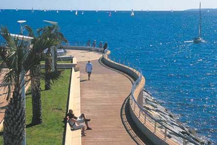 Le Grand Calme Provenza-Alpes-Costa Azul - Saint-Aygulf visuel 9/10 Le Grand Calme Provenza-Alpes-Costa Azul - Saint-Aygulf visuel 9/10