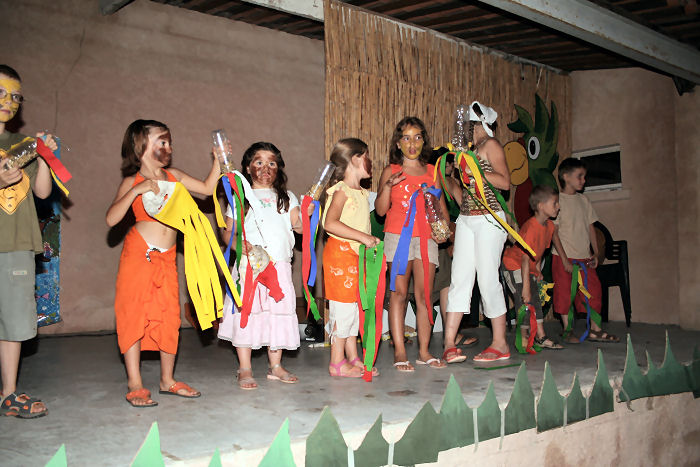 Le Grand Calme Provenza-Alpes-Costa Azul - Saint-Aygulf visuel 10/10 Le Grand Calme Provenza-Alpes-Costa Azul - Saint-Aygulf visuel 10/10