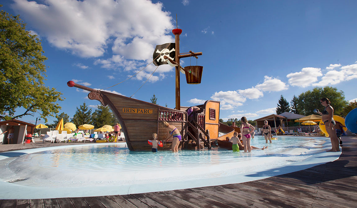 Le Grand Dague Aquitania - Atur visuel 2/14 Le Grand Dague Aquitania - Atur visuel 2/14