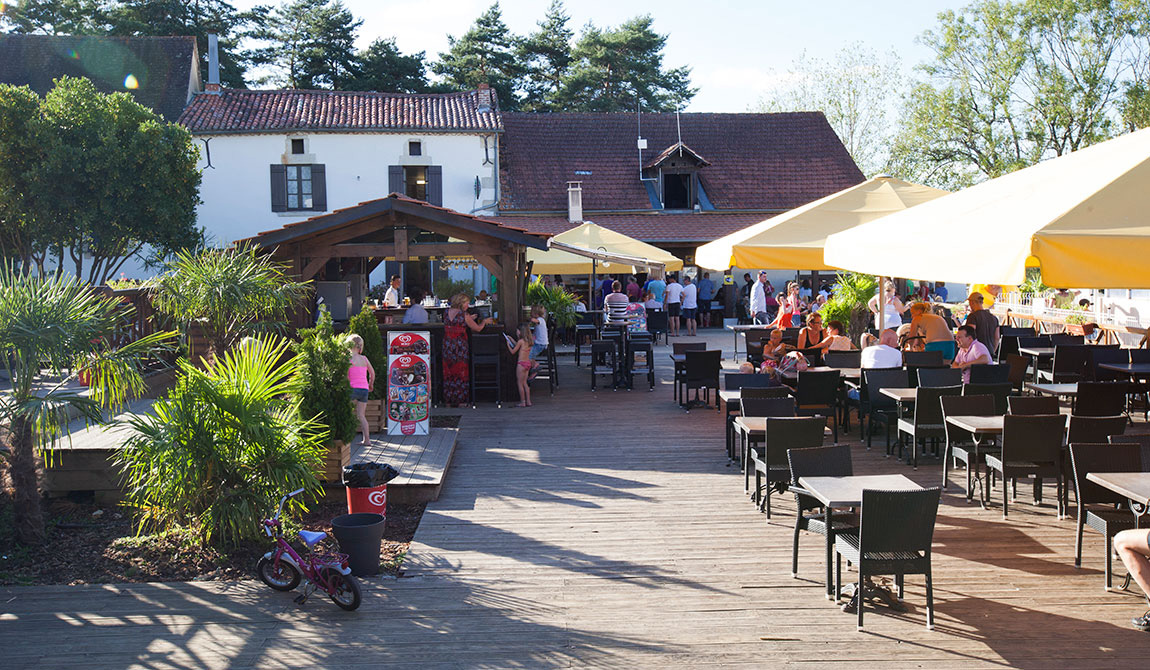 Le Grand Dague Aquitania - Atur visuel 5/14 Le Grand Dague Aquitania - Atur visuel 5/14