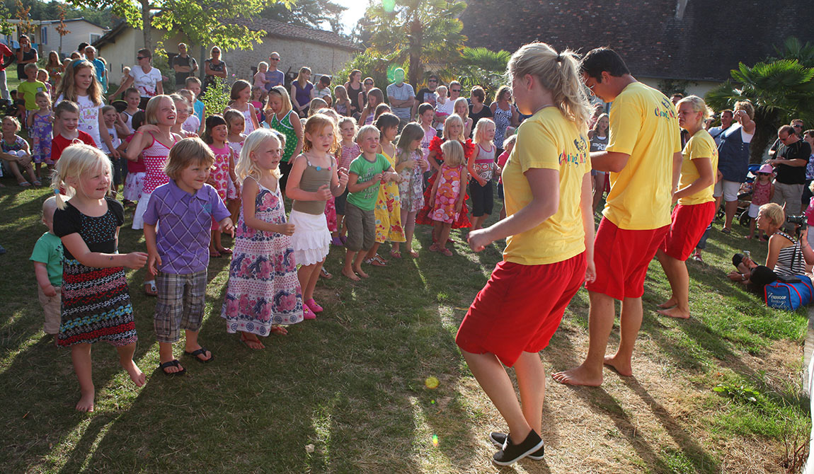 Le Grand Dague Aquitania - Atur visuel 8/14 Le Grand Dague Aquitania - Atur visuel 8/14