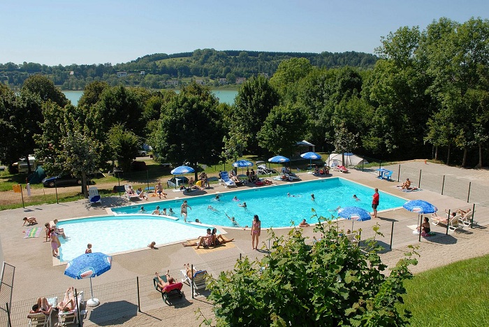 Le Grand Lac Franco Condado - Clairvaux-les-Lacs visuel 2/11