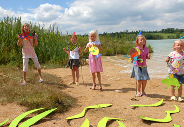 Le Grand Lac Franco Condado - Clairvaux-les-Lacs visuel 4/11