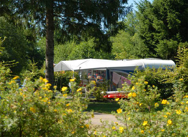 Le Grand Lac Franco Condado - Clairvaux-les-Lacs visuel 7/11
