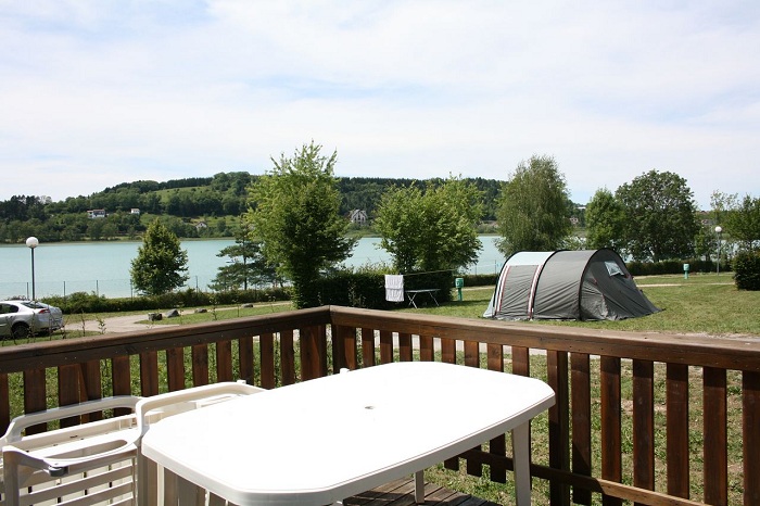 Le Grand Lac Franco Condado - Clairvaux-les-Lacs visuel 10/11