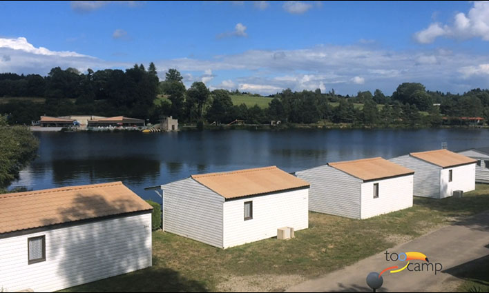 Le Grand Lac Limosín - Milhaguet visuel 2/11