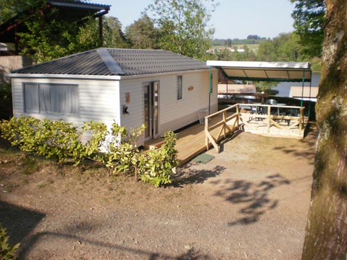 Le Grand Lac Limosín - Milhaguet visuel 6/11