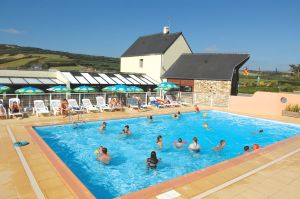 Le Grand Large Baja Normandía - Les Pieux visuel 2/10 Le Grand Large Baja Normandía - Les Pieux visuel 2/10