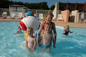 Le Grand Large Baja Normandía - Les Pieux visuel 3/10 Le Grand Large Baja Normandía - Les Pieux visuel 3/10