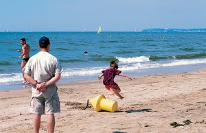 Le Grand Large Baja Normandía - Les Pieux visuel 4/10 Le Grand Large Baja Normandía - Les Pieux visuel 4/10