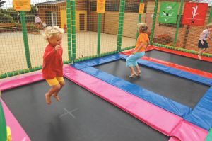 Le Grand Large Baja Normandía - Les Pieux visuel 7/10 Le Grand Large Baja Normandía - Les Pieux visuel 7/10