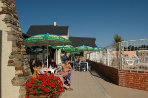 Le Grand Large Baja Normandía - Les Pieux visuel 9/10 Le Grand Large Baja Normandía - Les Pieux visuel 9/10