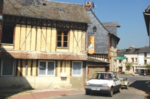 Le Grand Large Baja Normandía - Les Pieux visuel 10/10 Le Grand Large Baja Normandía - Les Pieux visuel 10/10