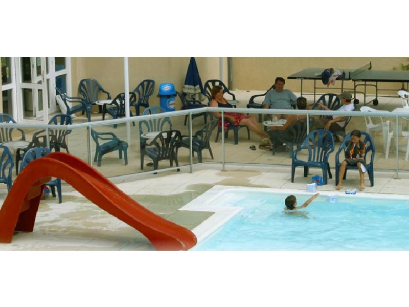 Le Grand Large Bretaña - Camaret-sur-Mer visuel 2/7