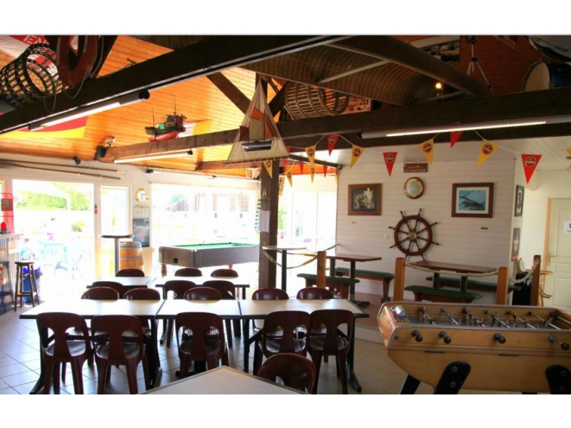 Le Grand Large Bretaña - Camaret-sur-Mer visuel 3/7