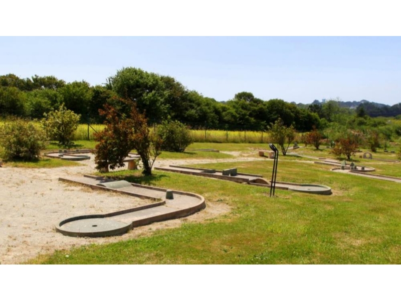 Le Grand Large Bretaña - Camaret-sur-Mer visuel 4/7