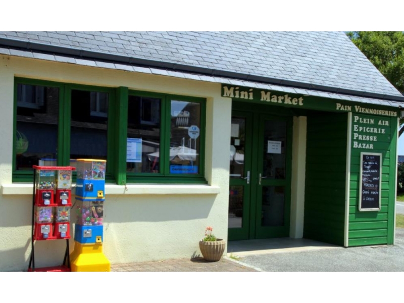 Le Grand Large Bretaña - Camaret-sur-Mer visuel 5/7