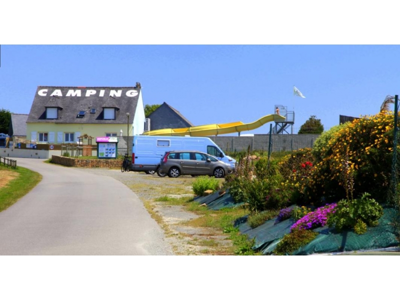 Le Grand Large Bretaña - Camaret-sur-Mer visuel 6/7