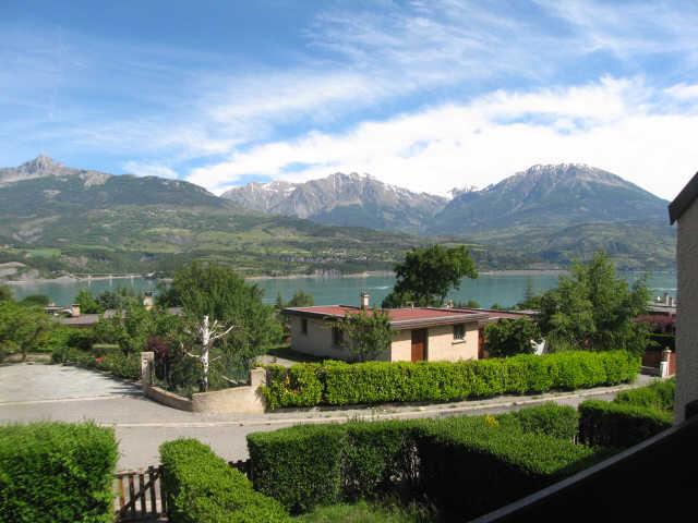 Le Grand Morgon Provenza-Alpes-Costa Azul - Savines-le-Lac visuel 3/4 Le Grand Morgon Provenza-Alpes-Costa Azul - Savines-le-Lac visuel 3/4