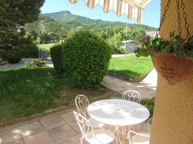 Le Grand Morgon Provenza-Alpes-Costa Azul - Savines-le-Lac visuel 2/4 Le Grand Morgon Provenza-Alpes-Costa Azul - Savines-le-Lac visuel 2/4